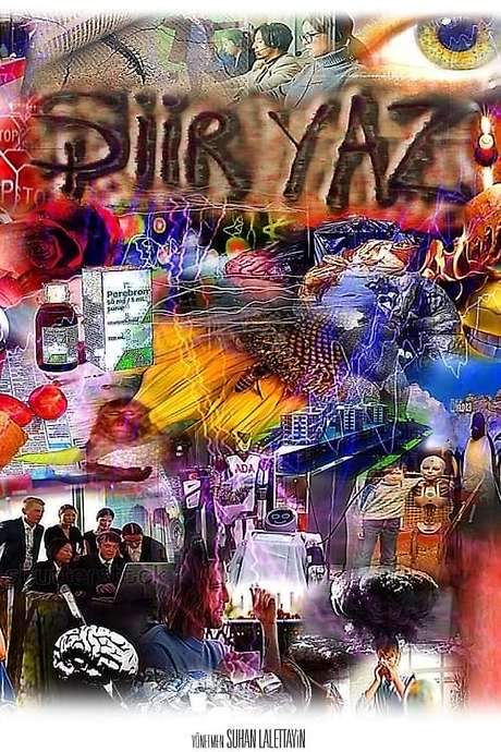 Presented as an ironic, satirical video poem, it delves into the mind of a young artist overwhelmed by the desensitisation, exhaustion and stress caused by relentless information overload. The piece underscores the sheer scale of modern data, with 328.77 million terabytes generated each day, highlighting the pressure of living in a hyper‑connected world.